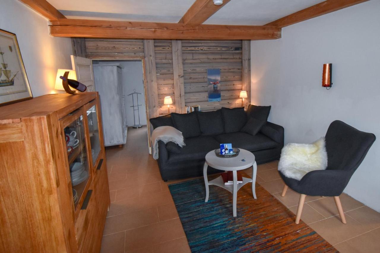 Ferienhaus Extrazeit_Urlaub Hasselberg  Экстерьер фото