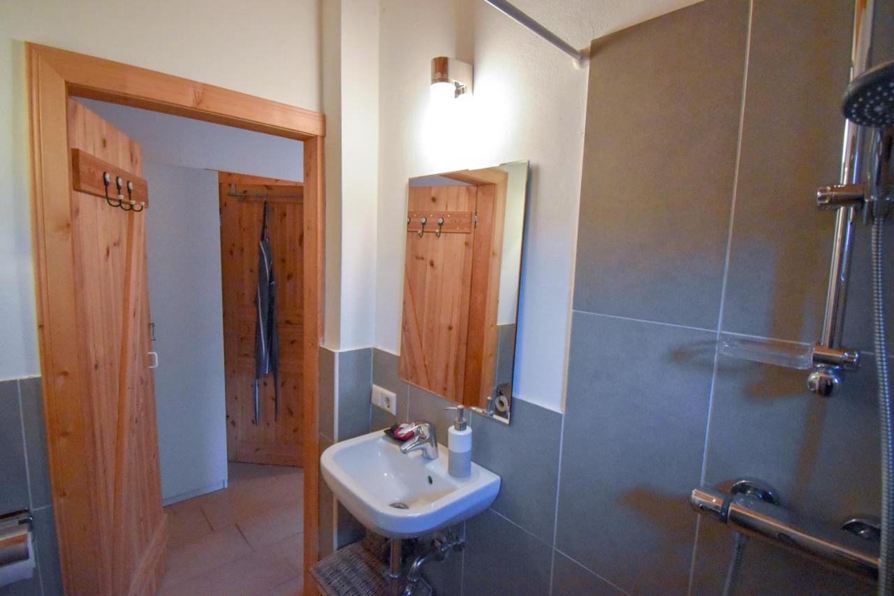 Ferienhaus Extrazeit_Urlaub Hasselberg  Экстерьер фото